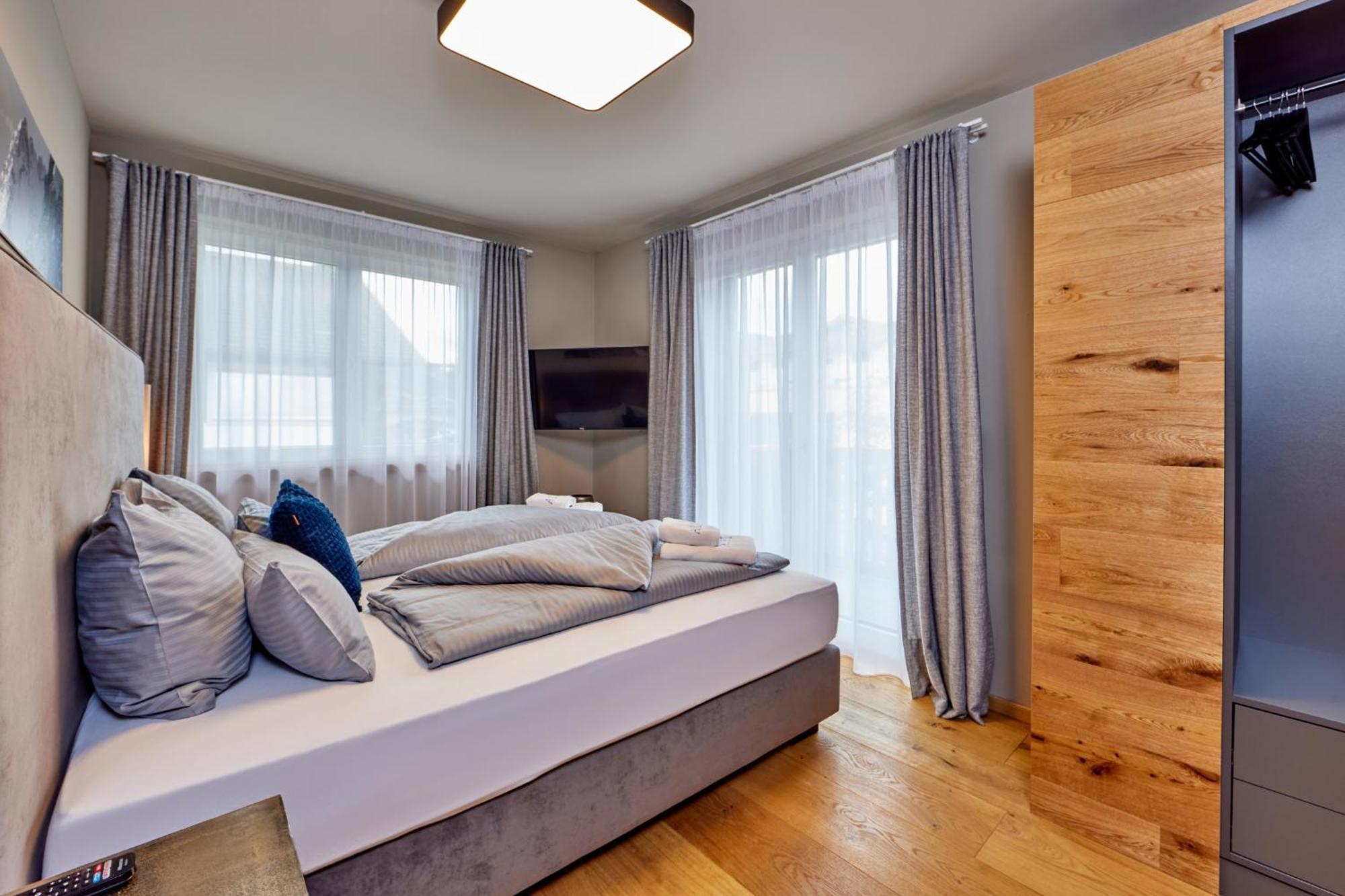Chalet Beatrice Garmisch-Partenkirchen Extérieur photo