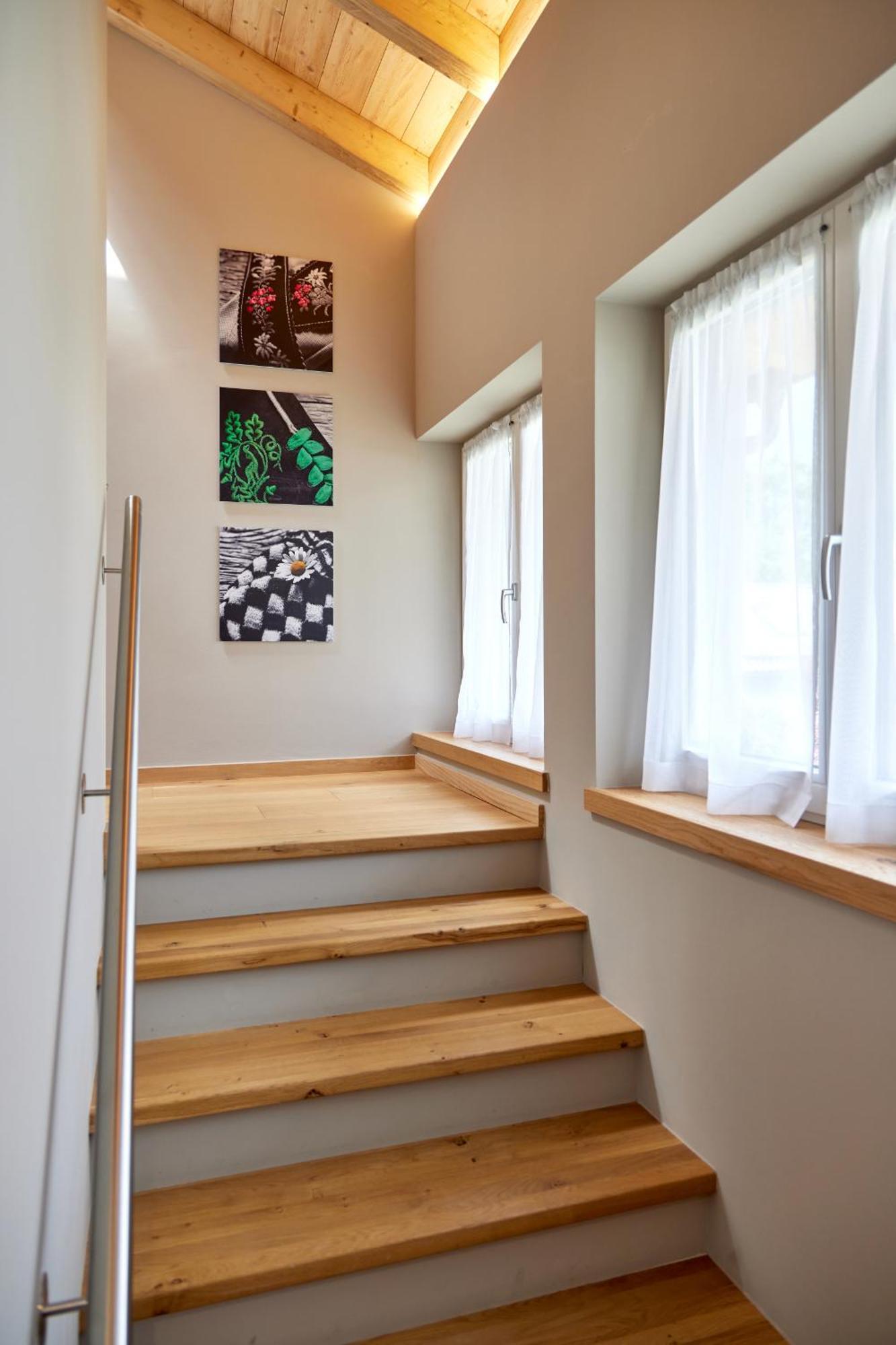 Chalet Beatrice Garmisch-Partenkirchen Extérieur photo