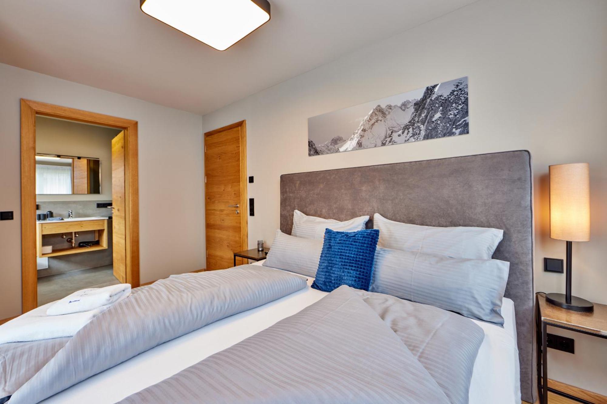 Chalet Beatrice Garmisch-Partenkirchen Extérieur photo