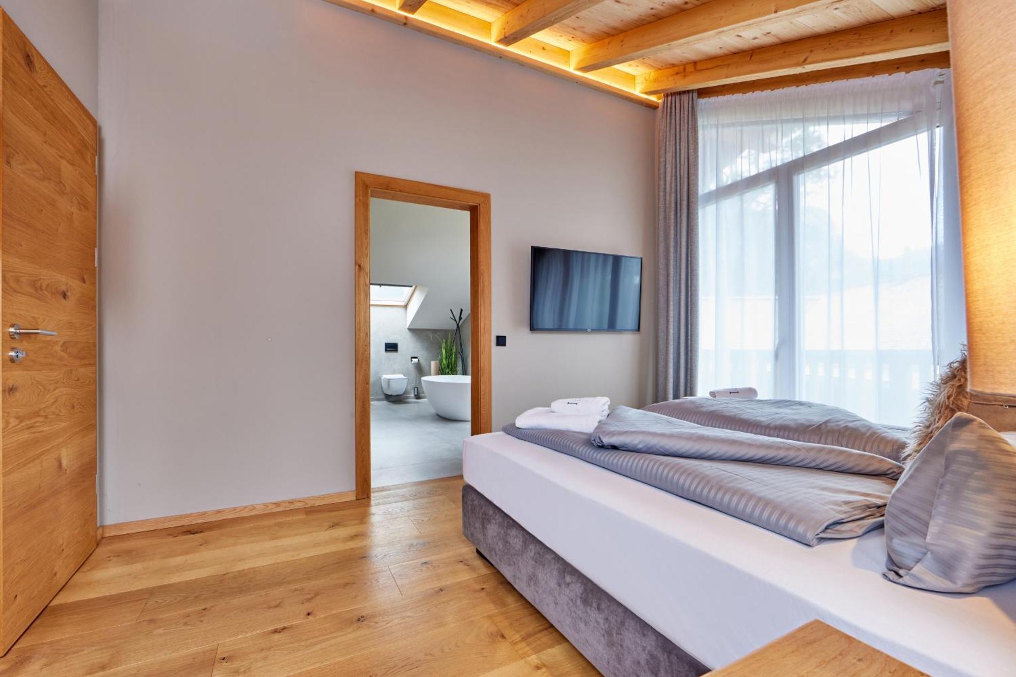 Chalet Beatrice Garmisch-Partenkirchen Extérieur photo