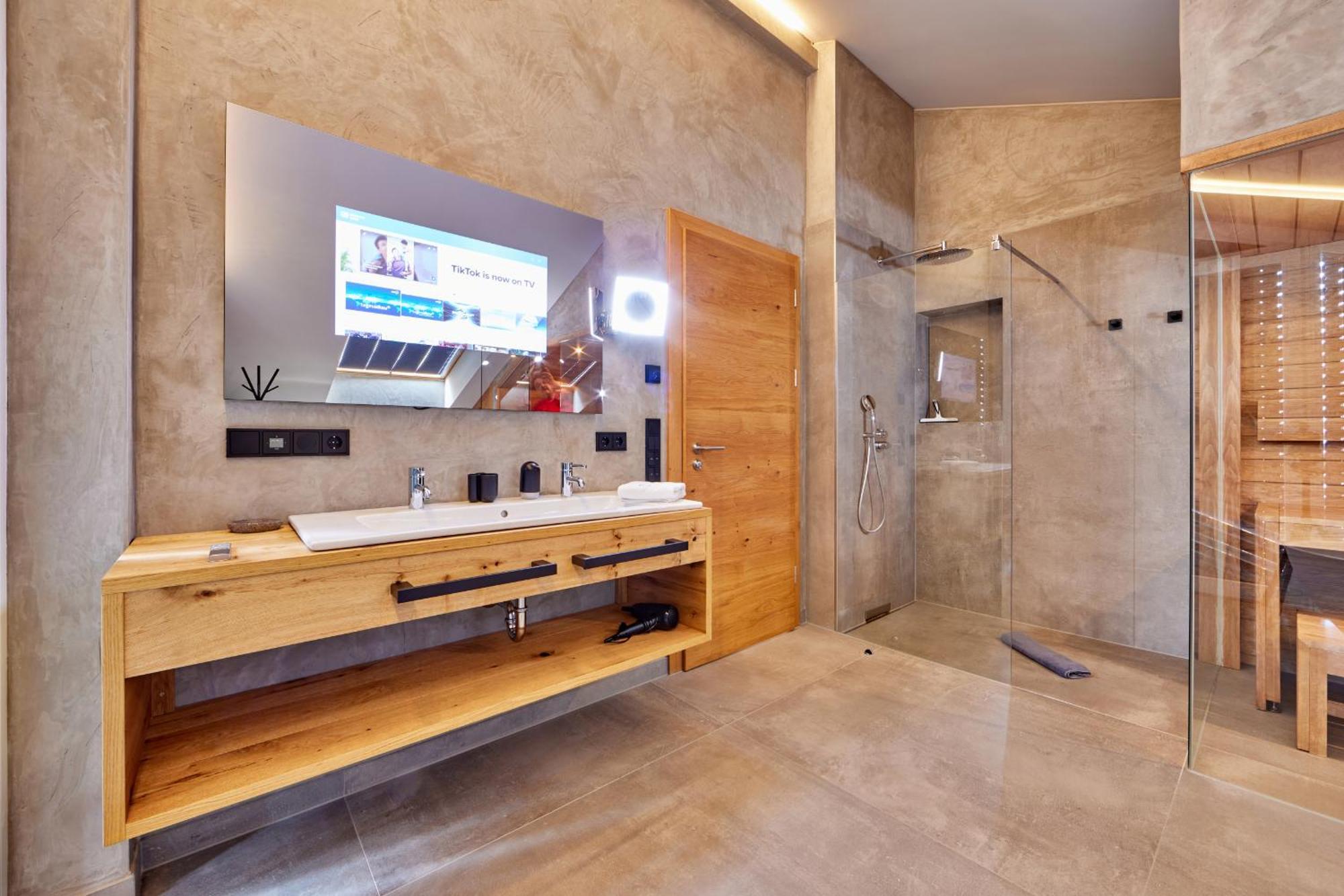 Chalet Beatrice Garmisch-Partenkirchen Extérieur photo