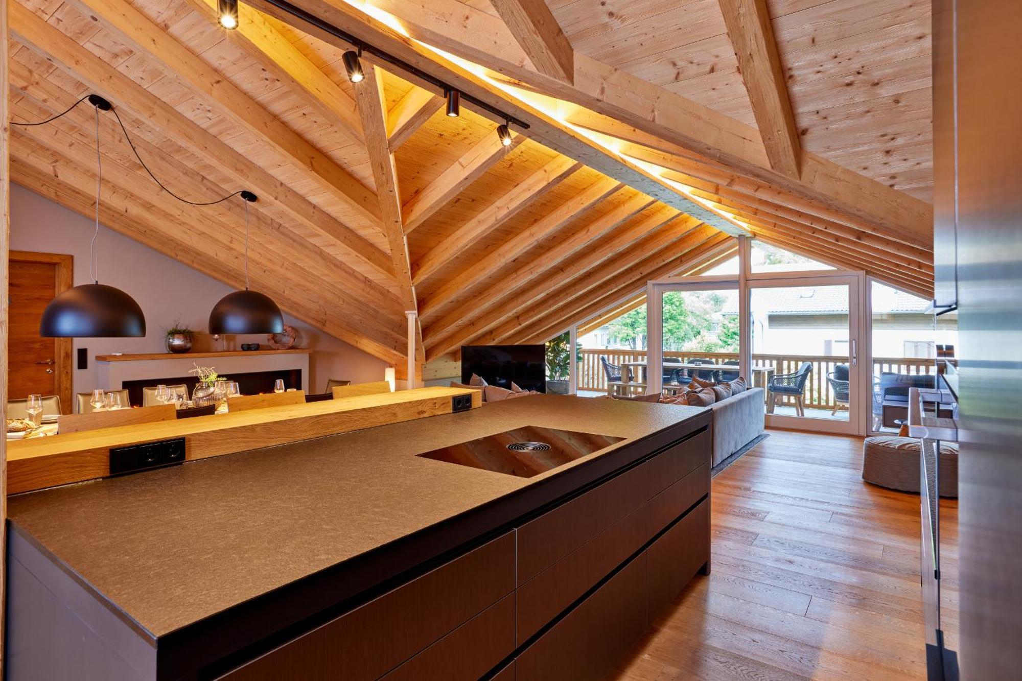 Chalet Beatrice Garmisch-Partenkirchen Extérieur photo