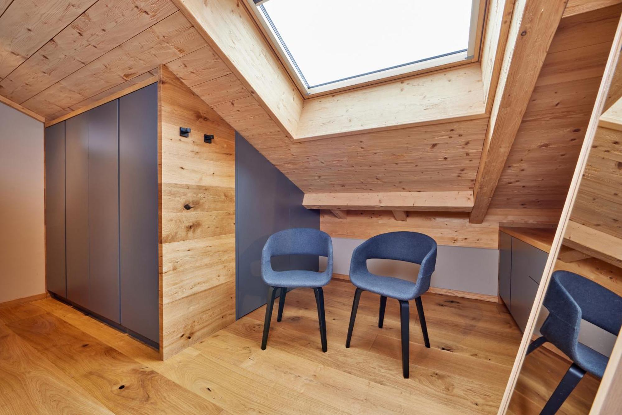 Chalet Beatrice Garmisch-Partenkirchen Extérieur photo