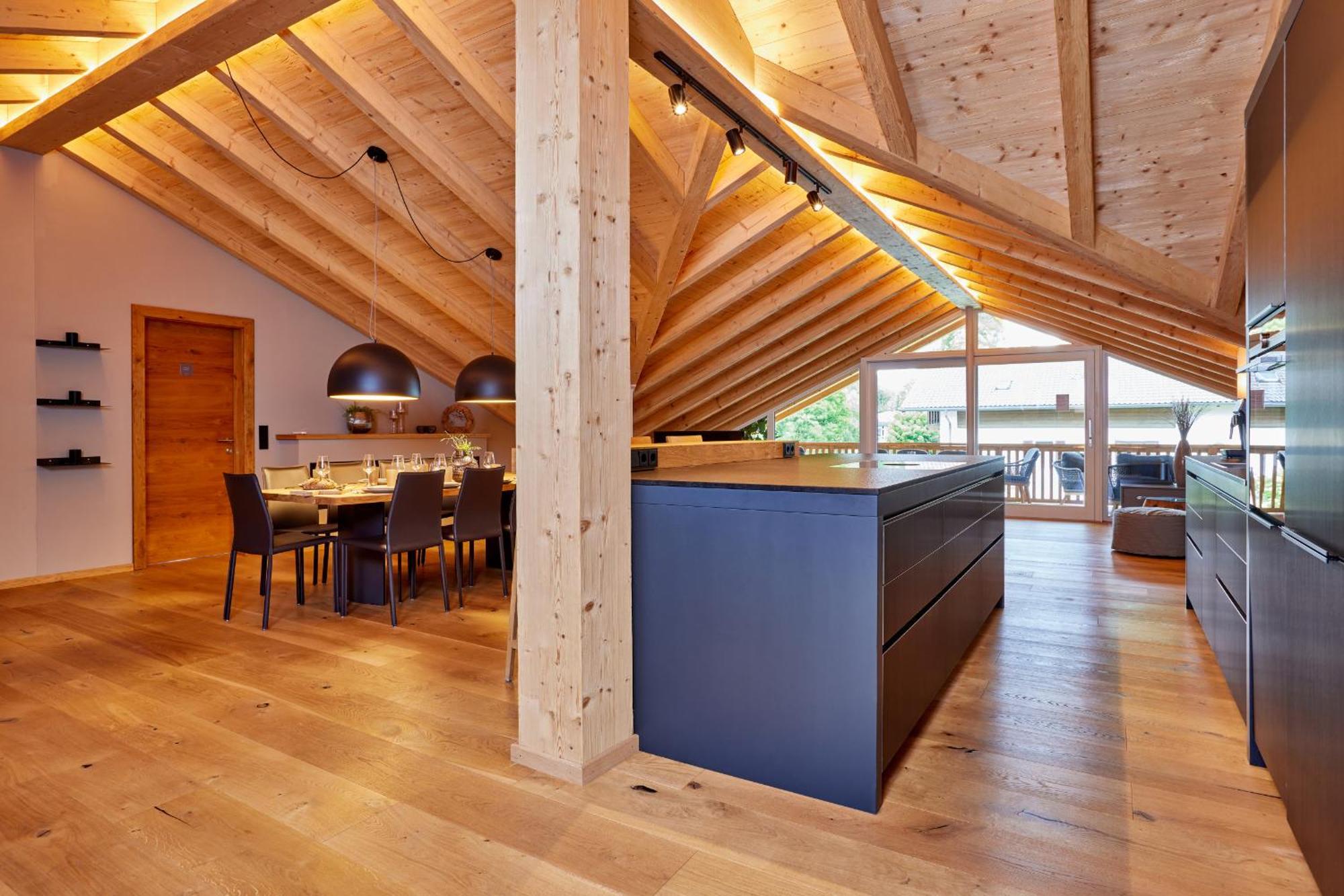 Chalet Beatrice Garmisch-Partenkirchen Extérieur photo